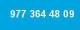 977 364 48 09